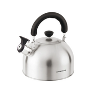  Чайник BACKMAN BM-0724 2,5л нерж 