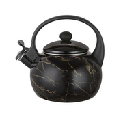  Чайник Zeidan Z-4556 2,5л Black marble 
