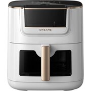  Аэрофритюрница Dreame Air Fryer AF30 White 