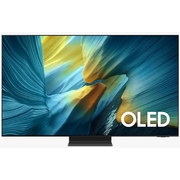  Телевизор SAMSUNG QE55S95FAUXRU 