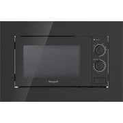  Встраиваемая микроволновая печь Weissgauff HMT-2016 BGL Grill 