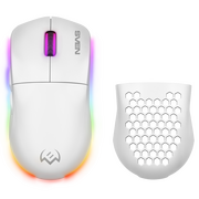  Мышь SVEN RX-G980W белая 