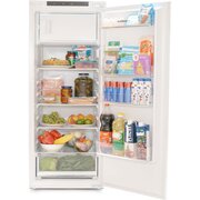  Встраиваемый холодильник SCANDILUX RBI228 