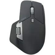  Мышь беспроводная RAPOO MT760L черный 