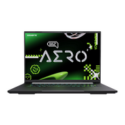  Ноутбук GIGABYTE Aero X16 1TH (1TH93KZC94AD_Win11P) AMD Ryzen AI 7 350 2000MHz/16"/2560x1600/16GB/1024GB SSD/NVIDIA GeForce RTX 5050 8GB/Wi-Fi 