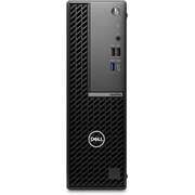  ПК Dell Optiplex 7020 (7020S-3852) SFF i3-14100, 8GB(1х8) DDR5, 512GB PCIe NVMe SSD, Intel UHD Graphics, GbitEth, noWLAN, Kb ENG, Mouse, Linux Ubuntu 