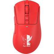  Мышь A4Tech Bloody R73 Ultra Pyro Blaze красный/рисунок 