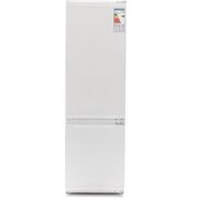  Встраиваемый холодильник SCANDILUX RBI255 