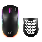  Мышь SVEN RX-G980W чёрная 