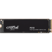  SSD Crucial P310 (CT1000P310SSD8) 1ТБ, M.2 2280, PCIe 4.0 x4 