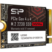  SSD Silicon Power M-Series UD90 (SP500GBP44UD9007) 500ГБ, M.2 2230, PCIe 4.0 x4, NVMe, M.2 