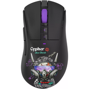  Мышь A4Tech Bloody R73 Pro черный 