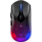  Мышь Lenovo Legion M410 (GY51P83012) Wireless RGB Gaming черный 