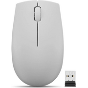  Мышь Lenovo 300 (GY51L15678) Wireless Compact серый 