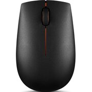  Мышь Lenovo 300 (GX30K79401) Wireless Compact черный 
