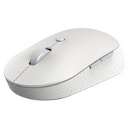  Mышь Xiaomi Mouse Wireless Bluetooth Dual Mode 2 (XMSMSB01YM) White 