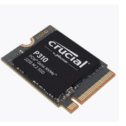  SSD Crucial P310 (CT1000P310SSD2) 1ТБ, M.2 2230, PCIe 4.0 x4 