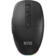  Мышь Acer Nitro OMR400 (ZL.MCECC.05B) черный 