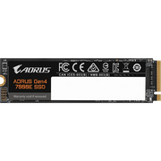  SSD Gigabyte AORUS Gen4 7000E AG470E1TB M.2 2280 1TB PCI-Express 4.0 x4, NVMe 1.4 7100/6100 