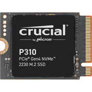  SSD Crucial P310 (CT2000P310SSD2) 2TB PCIe Gen4 NVMe 2230 M.2 