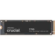  SSD Crucial T710 (CT1000T710SSD8) 1TB PCIe Gen5 NVMe 2280 M.2 