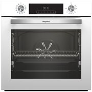  Духовой шкаф Hotpoint HFE9 1231 JSH WHG белый 