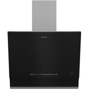  Вытяжка Grundig GDSP2486BBSCH чёрная 
