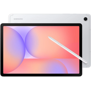  Планшет Samsung Galaxy Tab S10 Lite (SM-X400NZSECAU) 8/256Gb серебристый 