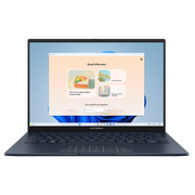  Ультрабук ASUS Zenbook 14 Special UX3405CA-PP679 (90NB14W1-M01090) Intel Core Ultra 9 285H/LPDDR5X 32GB/1TB SSD/Intel Arc Graphics/14" 3K (2880x1800) 