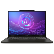 Ноутбук MSI Venture 16 AI+ A2HMG-050RU (9S7-261221-050) Ultra 7 255H 32Gb SSD1Tb Intel Arc 16" OLED 2K (2048x1280) Windows 11 Pro grey WiFi BT Cam 