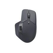  Мышь беспроводная RAPOO MT760Pro черный 