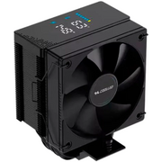  Вентилятор Coolleo CL-B40S-DIG-BK-V2 Intel LGA 115X/1200/1700/1851 AMD AM4/AM5 200W TDP 