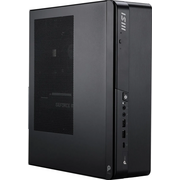  Неттоп MSI Pro DP80 A14 (9S6-B20821-035) Core i5-14400 (2.5GHz), 16Gb(8*2)DDR5 U-DIMM, 512GB SSD, Intel Graphics, noDVD, 300W, no keyboard&mouse, noOS 