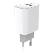  Сетевое зарядное устройство Rexant 18-2207 