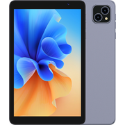  Планшет Digma G8 SC9863A (DA6B8P02) 3/32Gb темно-серый 