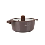  Кастрюля ZEIDAN Z-90269 Mocco 3,0л 