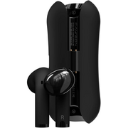 Беспроводные наушники Caweon Grazia CTW11-BK True Wirelessx Черный 