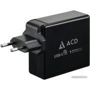  Зарядное устройство ACD ACD-P602W-V1B 