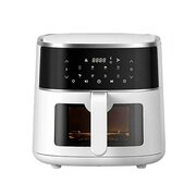  Аэрогриль BEHEART AF-E6003-AS Smart Air Fryer 6L EU White 