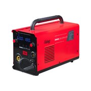  Сварочный полуавтомат FUBAG IRMIG 200 SYN LED (646404) 