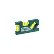  Уровень магнитный KRAFTOOL Mini-Pro 3 (34861-010) 100 мм 