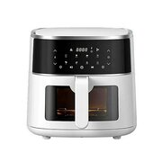  Аэрогриль BEHEART AF-E8003-AS Smart Air Fryer 8L EU White 