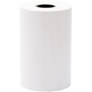  Лента чековая Silwerhof 57мм 22.5м 12mm термобумага (22.5) (упак.12шт) 