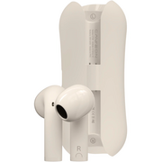  Беспроводные наушники Caweon Grazia CTW11-IV True Wireless Cлоновая кость 