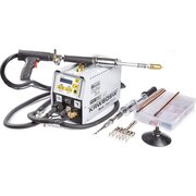  Аппарат для контактной точечной сварки KraftWell KRW60SW/220L без тележки 