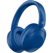  Беспроводная гарнитура DEFENDER FreeMotion B490 синий 63491 