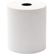  Лента чековая Silwerhof 57мм 40м 12mm термобумага (упак 12шт) 