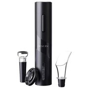  Винный набор Xiaomi Circle Joy Black Samurai Wine Set 4 in 1 (CJ-TZ07) 