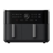  Аэрогриль Xiaomi Dual Zone Air Fryer 10L (MAF-D1001) черный 