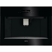  Встраиваемая кофемашина AEG KKB894500B 